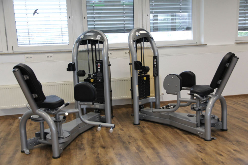 fitplus_Fitnessstudio Herbrechtingen Geraetetraining_1