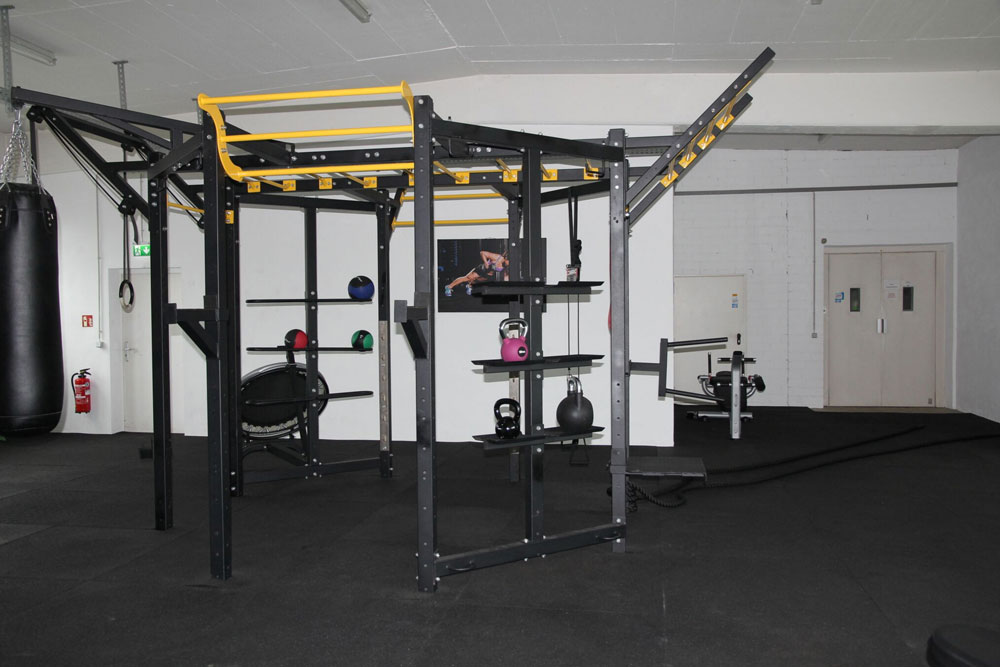 fitplus_Fitnessstudio Herbrechtingen Krafttraining